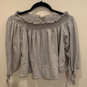 Free People Long Sleeve